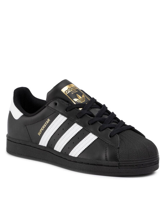adidas Снікерcи adidas Superstar EG4959 Чорний