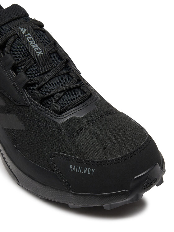 adidas Трекінгові черевики adidas Terrex Anylander Rain.Rdy ID0901 Чорний