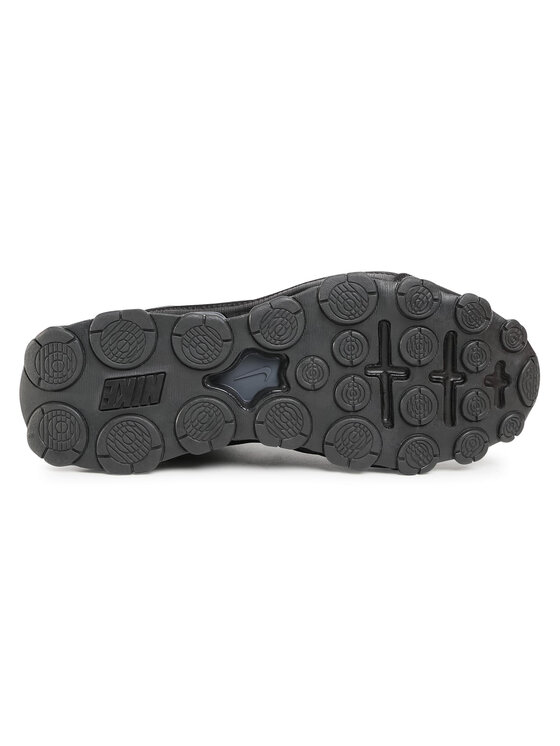 Nike Încălțăminte pentru sală Nike Reax 8 Tr Mesh 621716 008 Negru