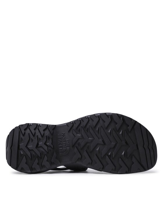 The North Face Sandále The North Face Hedgehog Sandal III NF0A46BHIGP1-070 Sivá