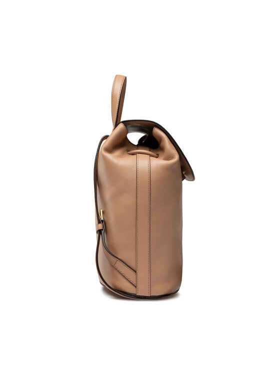 LAUREN RALPH LAUREN Plecak Lauren Ralph Lauren Winny 25 431876726002 Beżowy