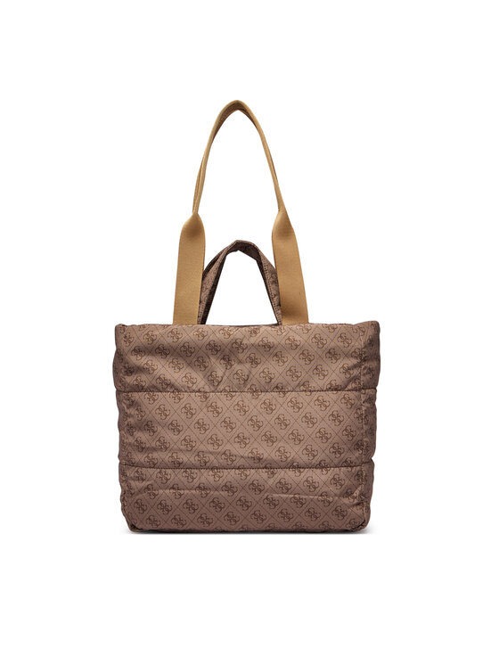 Guess Pelenkázó táska Guess H6YZ20 W2776 Barna