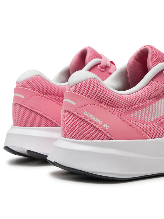 adidas Pantofi pentru alergare adidas Duramo RC ID2708 Roz