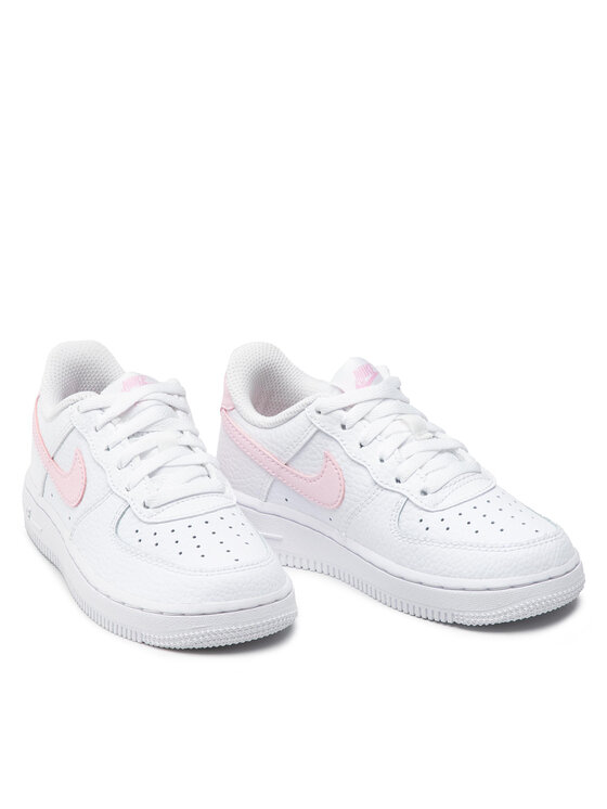 Nike Sneakers Nike Force 1 (PS) CZ1685 103 Bianco