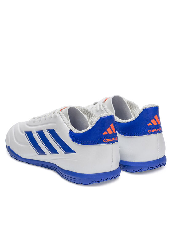 adidas Снікерcи adidas COPA PURE 2 CLUB IN IG8689 Білий
