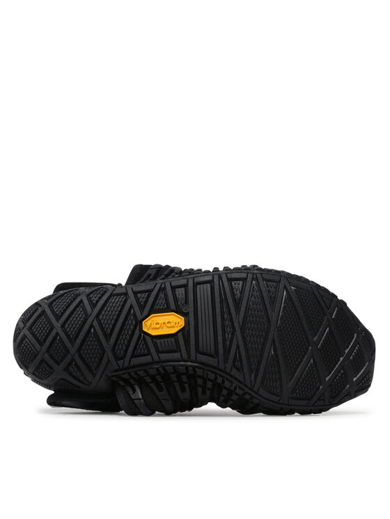 Vibram Fivefingers Sneakersy Vibram Fivefingers Furo Knit 20WEA01 Černá