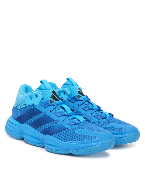 adidas Взуття у спортзал adidas Court Stabil KJ3662 Голубий