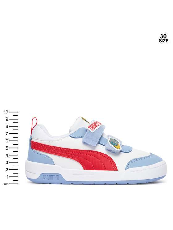 Puma Tenisice Puma Multiflex 2 Sl Transformers V Ps 407763 Šarena