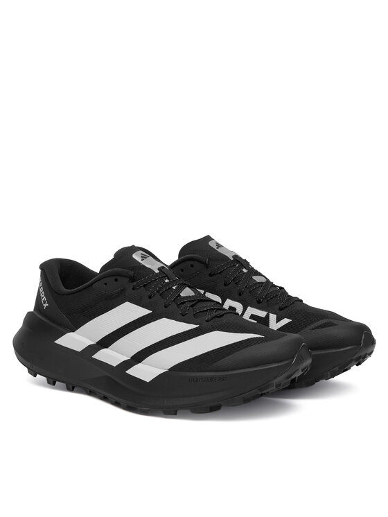 adidas Turistiniai batai adidas Terrex Agravic Sl Trail Running Shoes KH8801 Juoda