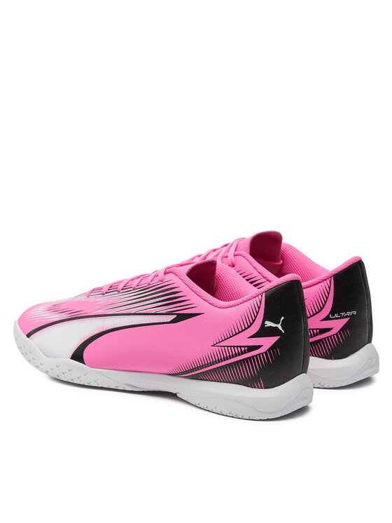 Puma Взуття для футболу Puma Ultra Play It 10776601 01 Білий
