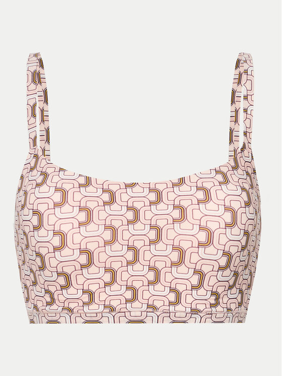Chantelle Chantelle Top nedrček Soft Stretch C11D20 Bež