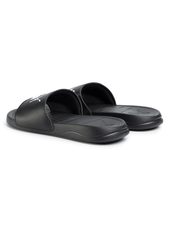 Puma Šľapky Puma Popcat 20 372279 01 Čierna