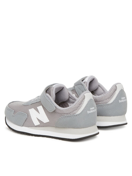 New Balance Sneakersy New Balance PV323GR Sivá