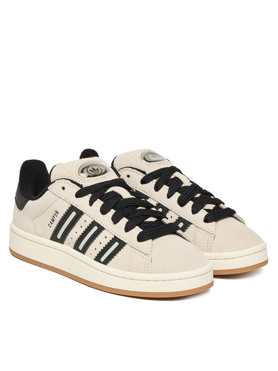 adidas Снікерcи adidas Campus 00s JR4254 Бежевий