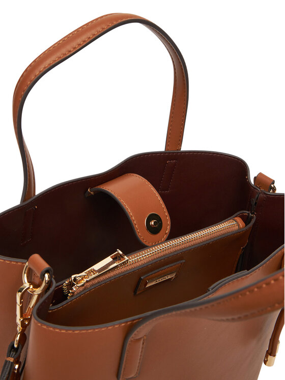 Aldo Borsetta Aldo Carafe 13989214 Marrone