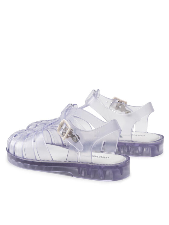 Melissa Босоніжки Melissa Mini Melissa Possession Inf 32409 Білий