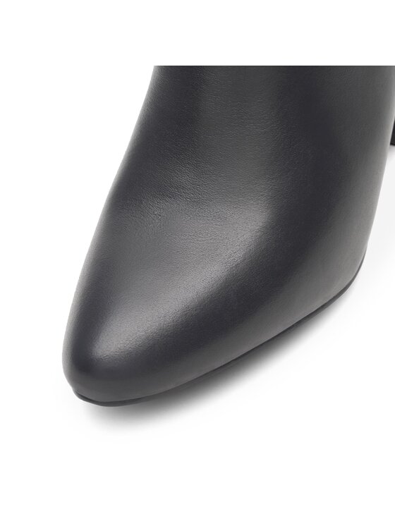 Lasocki Botine Lasocki WYL3137-5Z Negru