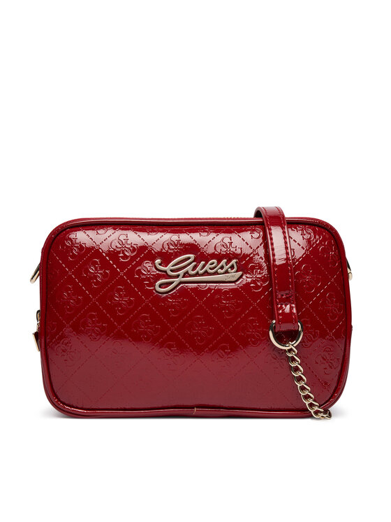 Guess Handtasche Guess J6BZ12 W3984 Rot