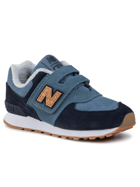 New Balance Laisvalaikio batai New Balance YV574KWA Mėlyna