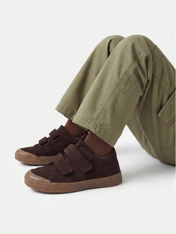 Lasocki Kids Zapatillas Lasocki Kids CEO-CI12-BAKU-10C Marrón oscuro