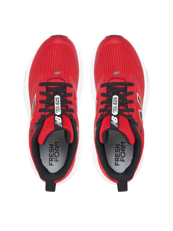 New Balance Bėgimo batai New Balance 625 GK625RD Raudona