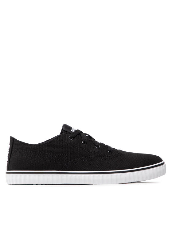 Puma Kedai Puma Ever Tekkie 383032 02 Juoda