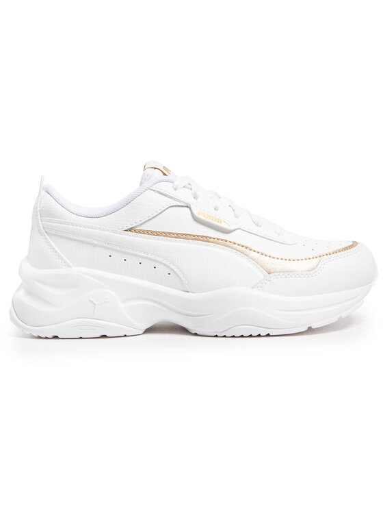 Puma Superge Puma Cilia Mode Lux 375732 02 Bela