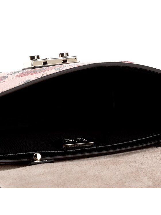 Furla Τσάντα Furla Metropolis 885988 B BLE8 A55 Ροζ