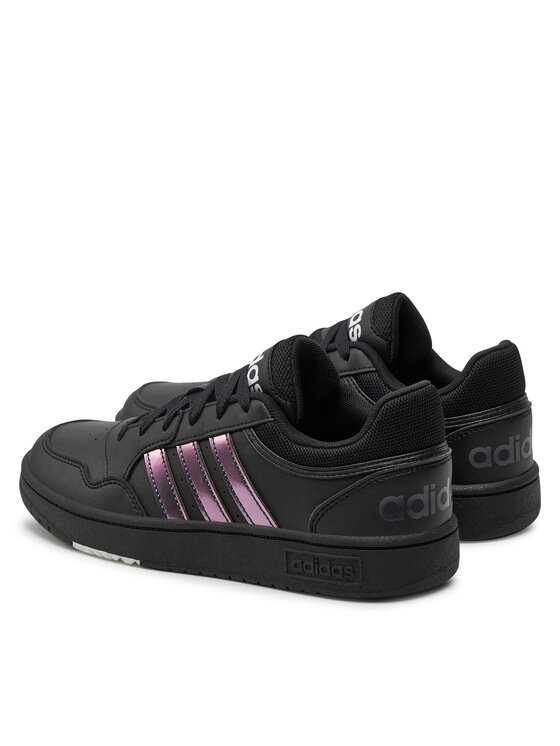 adidas Снікерcи adidas Hoops 3.0 K  GZ9671 Чорний