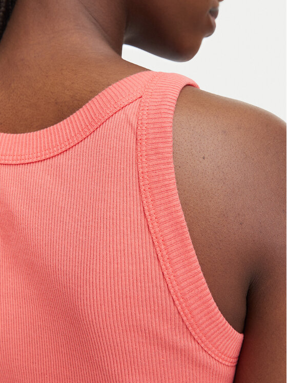 Billabong Billabong Top Day Trip EBJZT00456 Coral Regular Fit