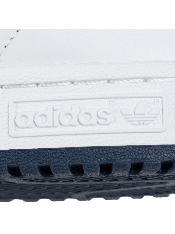 adidas Zapatillas adidas Top Ten Hi D65161 Blanco