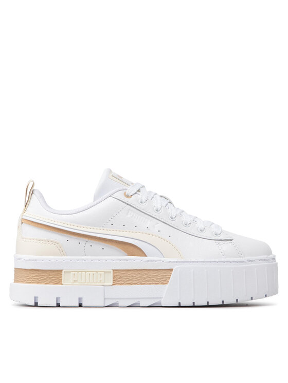 Puma Laisvalaikio batai Puma Mayze Fs Interest Wns 387474 01 Balta