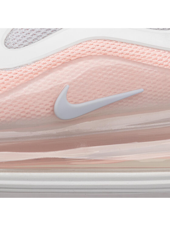 Nike Снікерcи Nike Air Max 720 AR9293 603 Рожевий