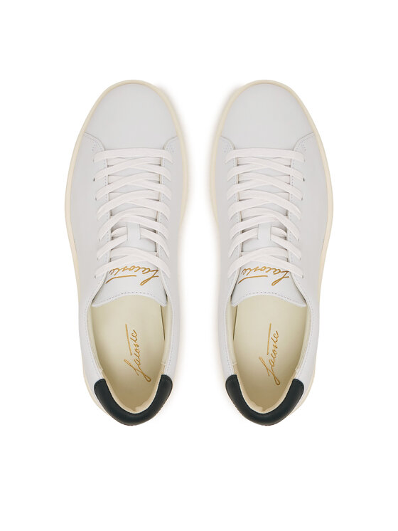 Lacoste Снікерcи Lacoste Linecourt  51SMA0095 Білий