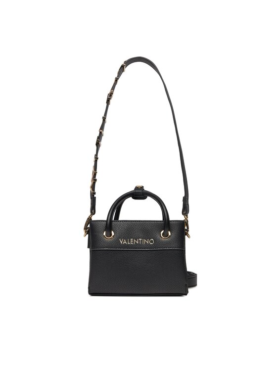 Valentino Сумка Valentino Alexia VBS5A805 Чорний
