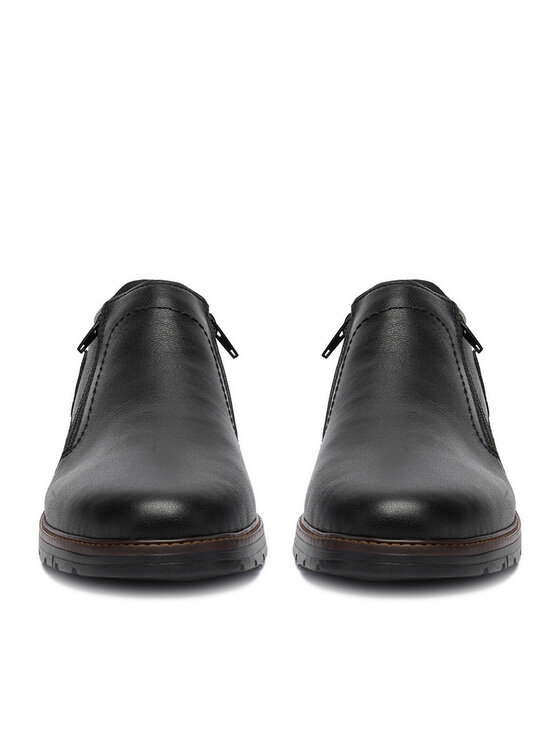 Rieker Scarpe basse Rieker CEO-10550-00 Nero