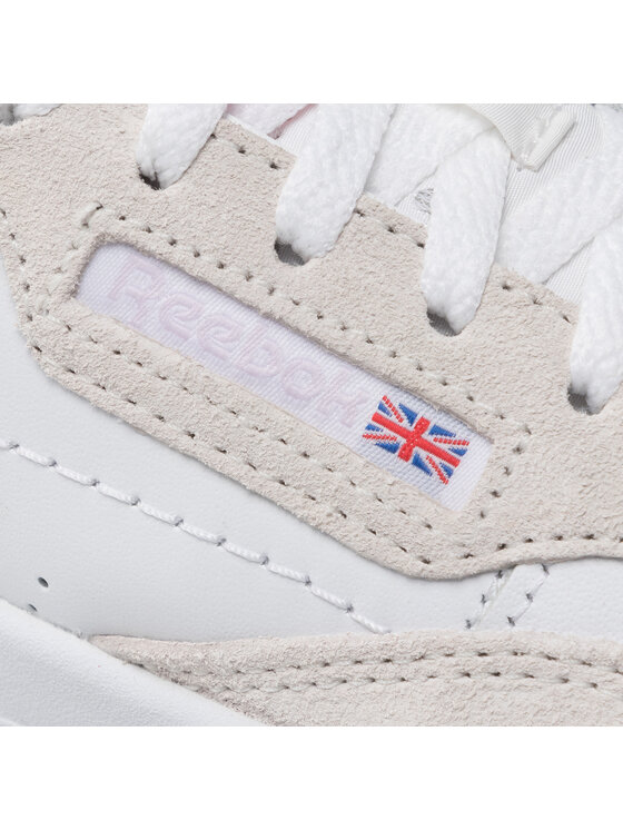 Reebok Tenisice Reebok Court Peak GW7563 Bijela