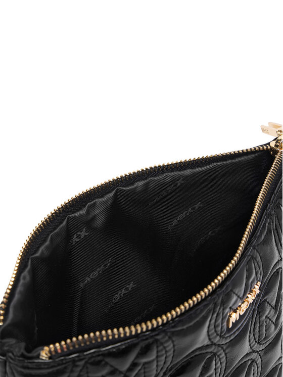 MEXX Kosmetyczka MEXX CEO-MEXX-W1-010-AW26 Czarny