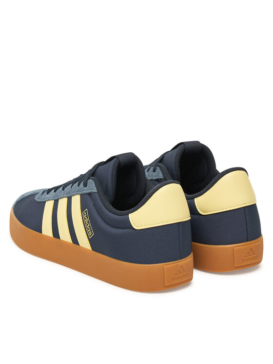 adidas Sneakersy adidas VL Court 3.0 JS2050 Tmavomodrá