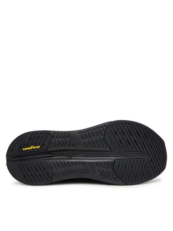 Skechers Αθλητικά Skechers Max Cushioning Glide-Step - Advert 220421 Μαύρο