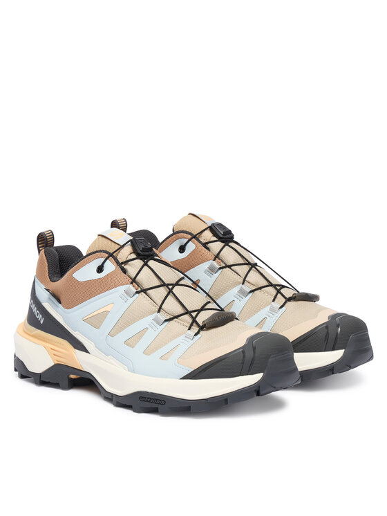 Salomon Трекінгові черевики Salomon X Ultra 360 GORE-TEX L45395300 Кольоровий