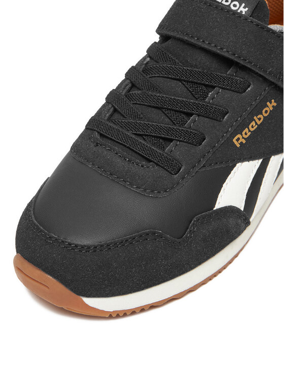 Reebok Снікерcи Reebok CEO-V9-25195-02(IV)CH Чорний