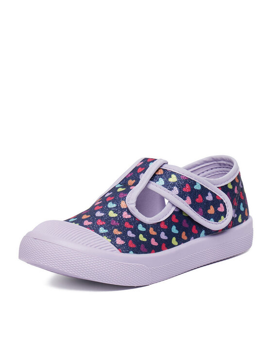 DeeZee Тапочки DeeZee CEO-CM251204-1 Cиній
