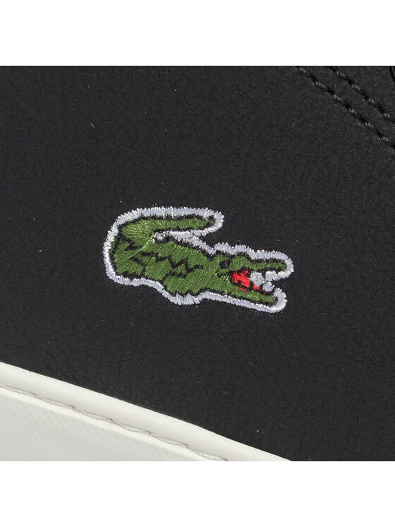 Lacoste Snīkeri Lacoste Ampthill Terra 319 1 Cma 7-38CMA0028454 Melns