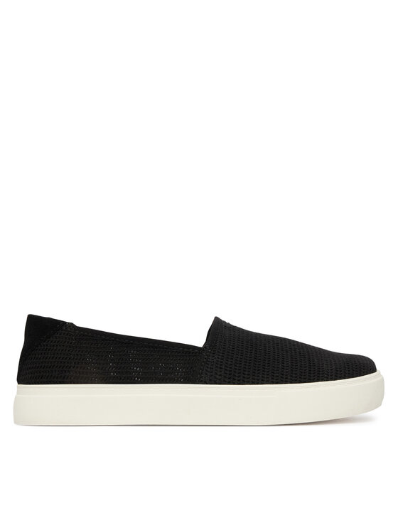 Toms Кросівки Toms Kameron Slip On 10023111 Чорний