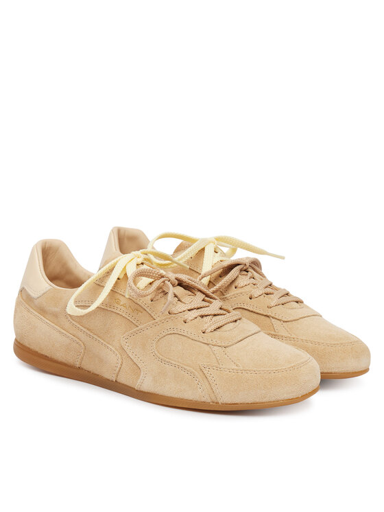 Gant Снікерcи Gant 32533275 Бежевий