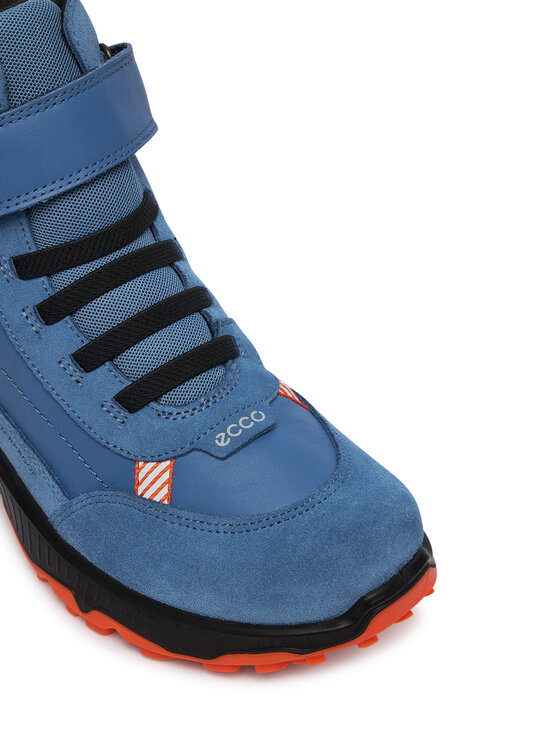 ECCO Hótaposó ECCO Receptor Xp K 72482361943 Kék