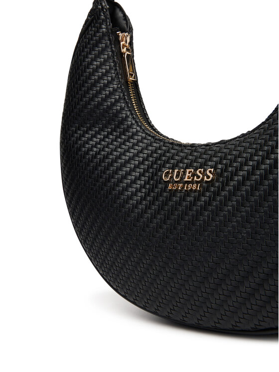 Guess Сумка Guess Mirema HWWG96 31020 Чорний