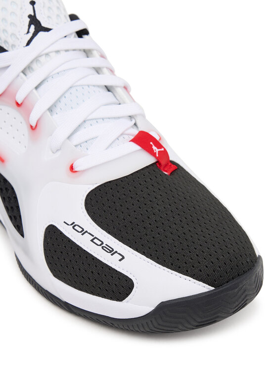 Încălțăminte pentru baschet Nike Jordan Heir Series FQ3858 106 Alb