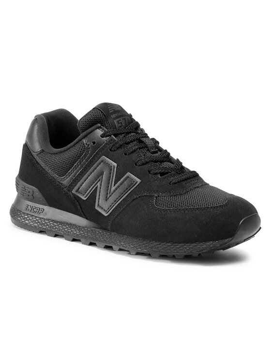 New Balance Sportcipő New Balance MT574ATD Fekete